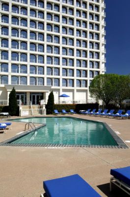 Image of Doubletree Hotel Dallas Market Center