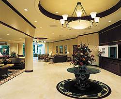 Image of Holiday Inn Select North Dallas