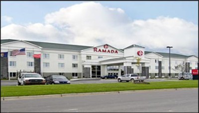 Ramada Watervliet
