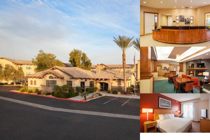 RESIDENCE INN BY MARRIOTT® PHOENIX GOODYEAR - Goodyear AZ ...