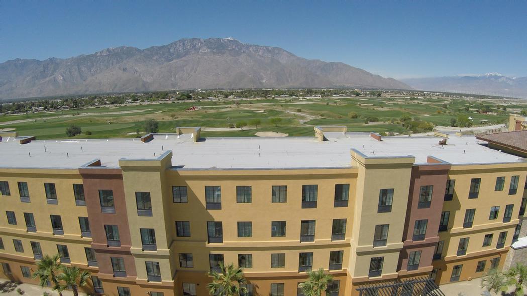 HOMEWOOD SUITES BY HILTON® CATHEDRAL CITY PALM SPRINGS - Cathedral City