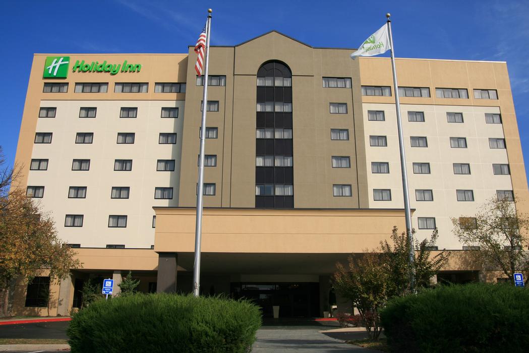 HOLIDAY INN® SPRINGDALE/FAYETTEVILLE AREA, AN IHG HOTEL - Springdale AR ...